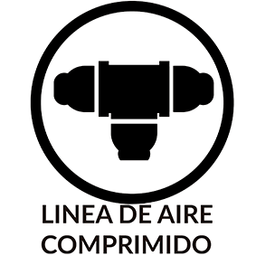 LINEAS DE AIRE COMPRIMIDO (AIRCOM)